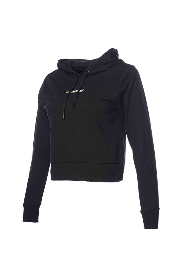 T-TE ELEMENTAL SHORT HOOIDE - 4