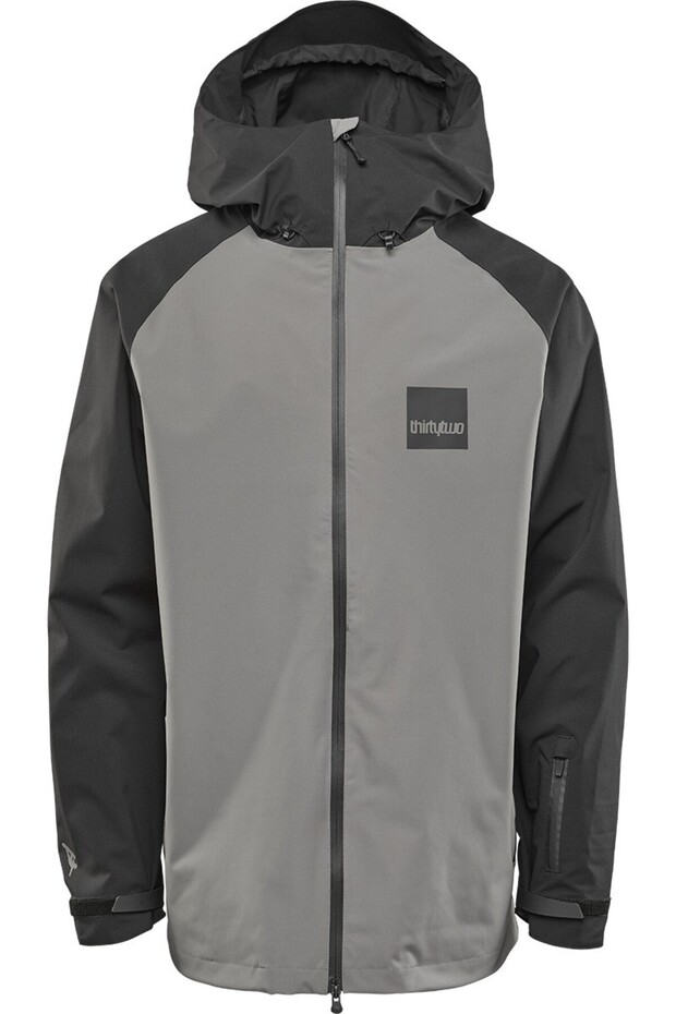 Gateway C Erkek Snowboard Mont - 1