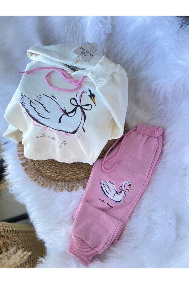 çocuk alt üst takım - 1