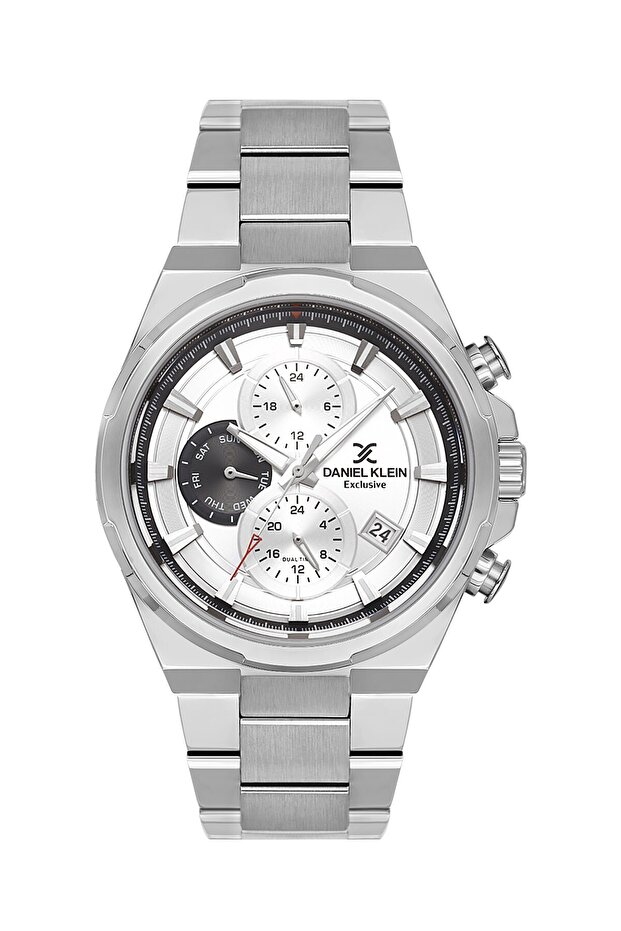Original New Season Exclusive Multifunction Men's Wristwatch Dke.1.10769-1