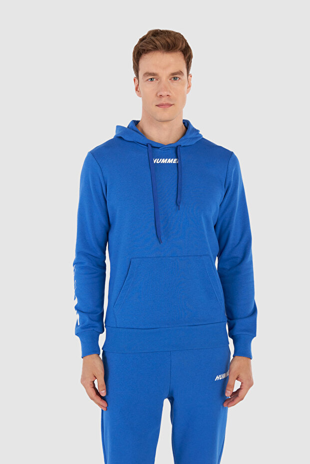 ELEMENTAL HOODIE - 1