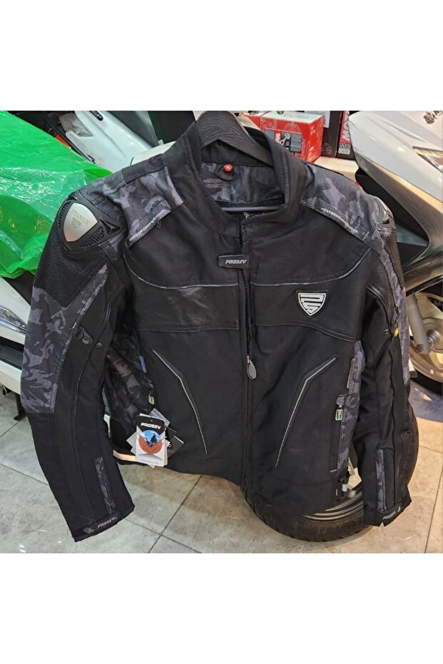 YEŞİL  HÖRGÜÇLÜ MONT - 1