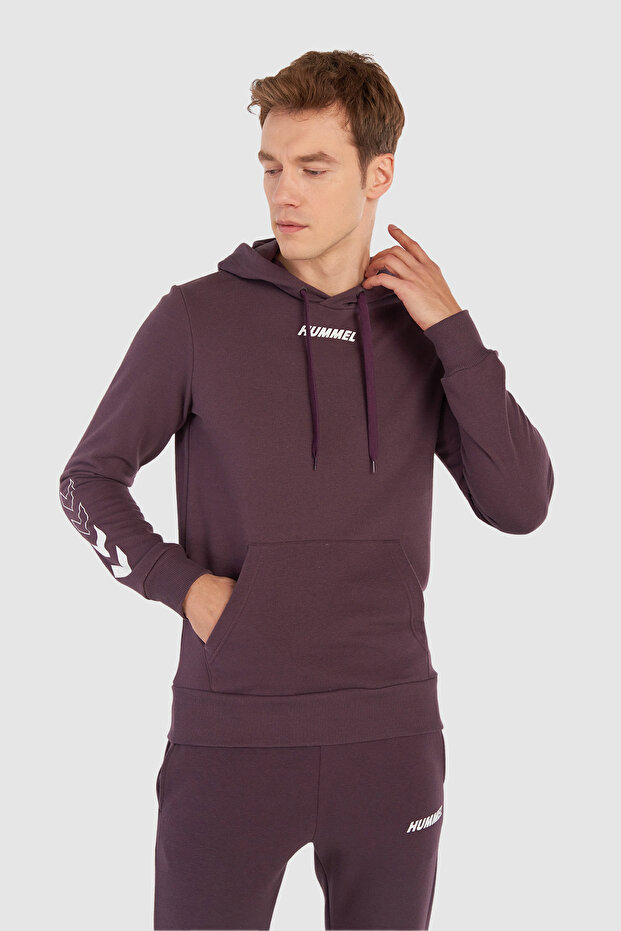 ELEMENTAL HOODIE - 1