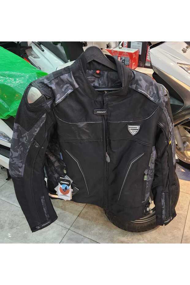 YEŞİL  HÖRGÜÇLÜ MONT - 2