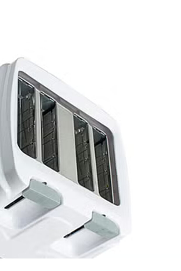 محمصة مزدوجة - 4