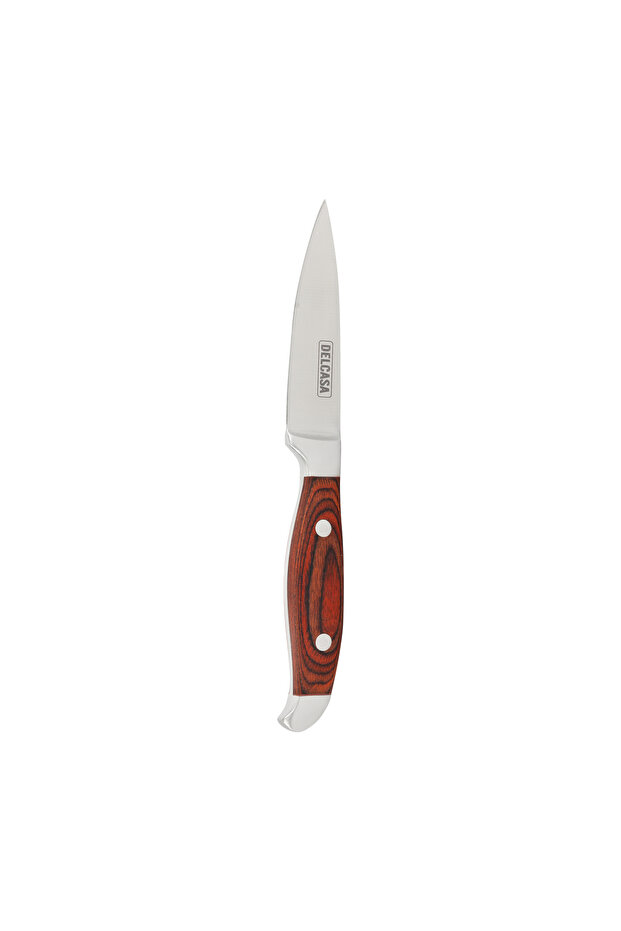 4" Paring Knife- DC3444