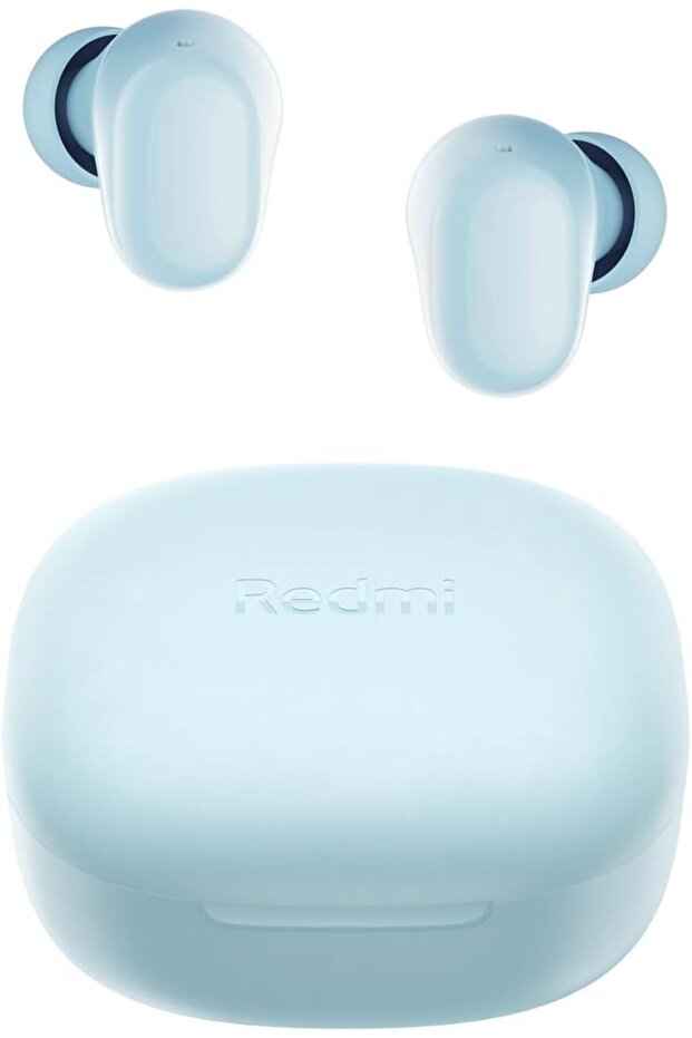 Xiaomi Redmi Buds 6 Play Blue (Renewed)