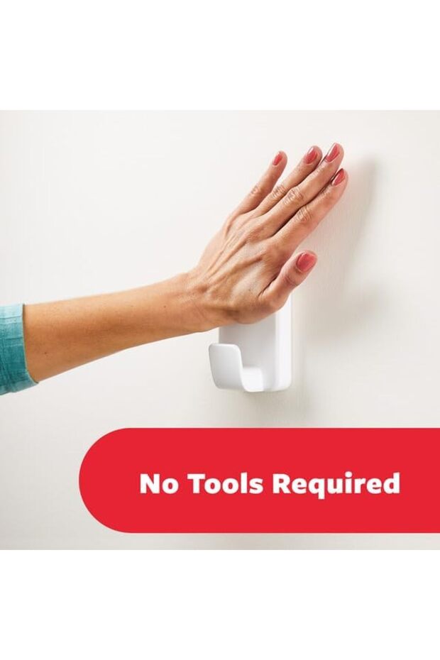 ™ خطاف أدوات كبير جدًا 17010 1HK+2S/PK - 5