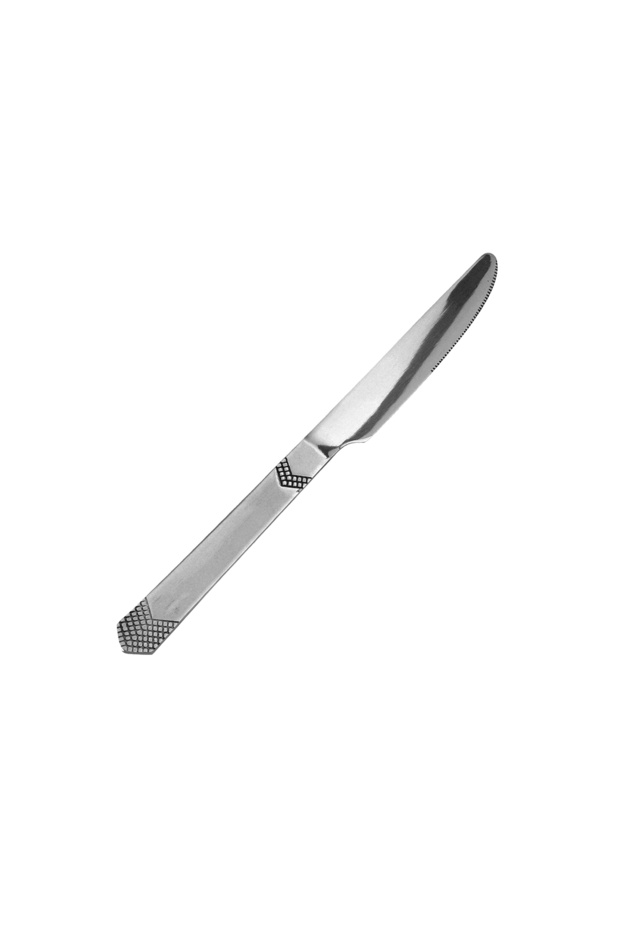 3-Piece Stainless Steel Table Knife- DC2936