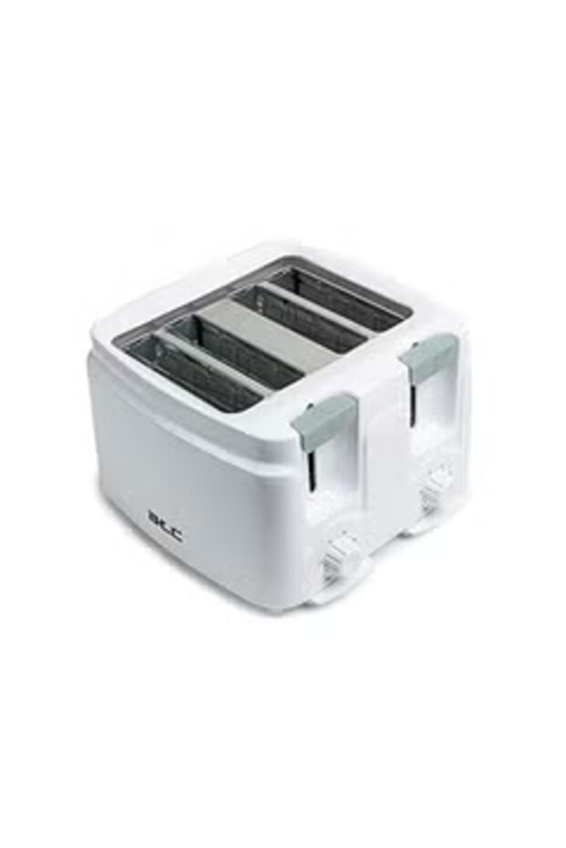 محمصة مزدوجة - 1