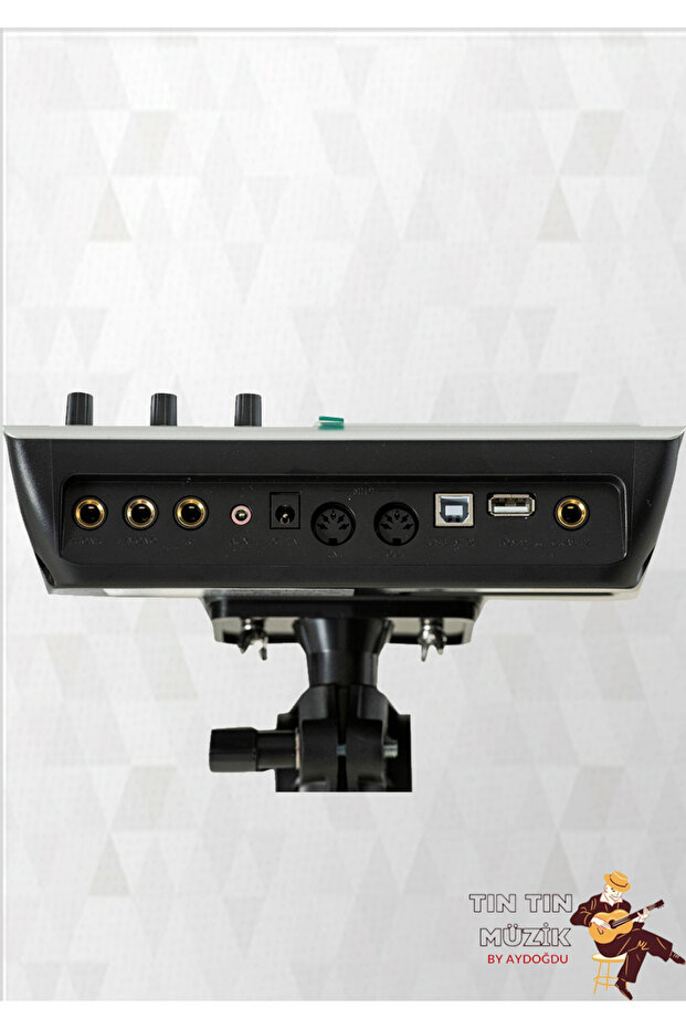 Elektro Davul Bdx9002ch - 5