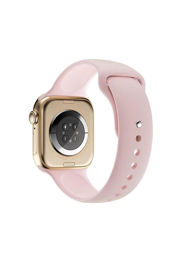 Harvox Watch 10 Pro Plus, Aı Yapay Zeka, Nfc, Uyku Takibi, Sağlık Takibi, Telefon Çağrıları - 3