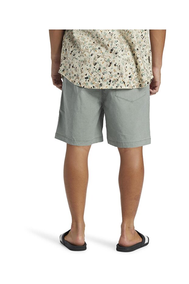 Taxer Erkek Şort - 2