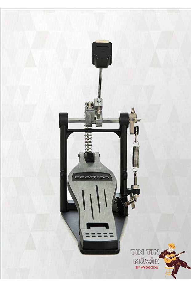 Elektro Davul Bdx9002ch - 4