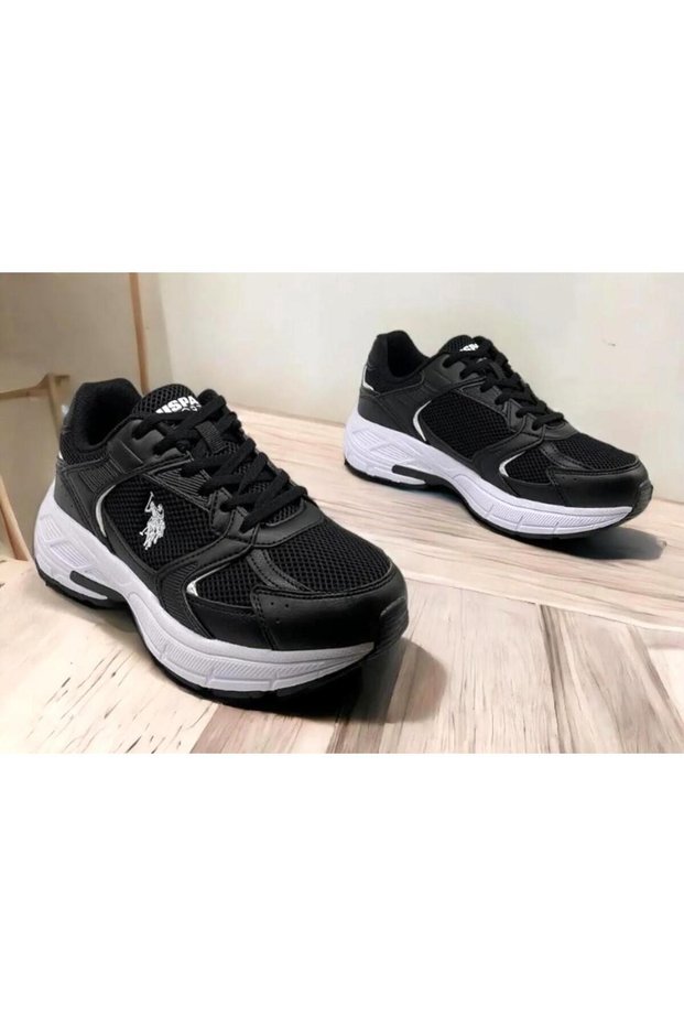 U.S. Polo Assn. Felix 40/45 Men's Premium Sneaker Sports Shoes