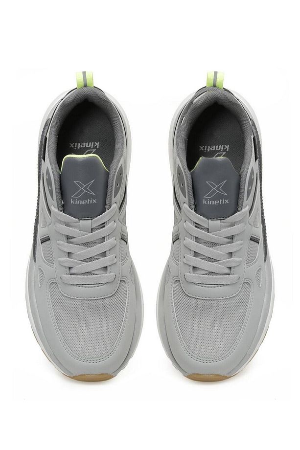 Form-tx Erkek Kaymaz Taban Sneaker Spor Ayakkabı - 5