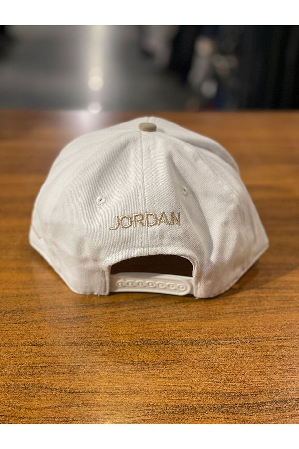 Hiphop Snapback Rapper Basket Cap Şapka Jumpman 23 - 4