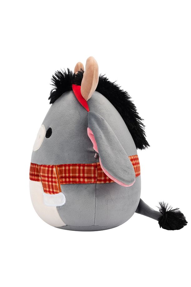 Yılbaşı Serisi - Eşek Jason 20 Cm Xm00959 - 3