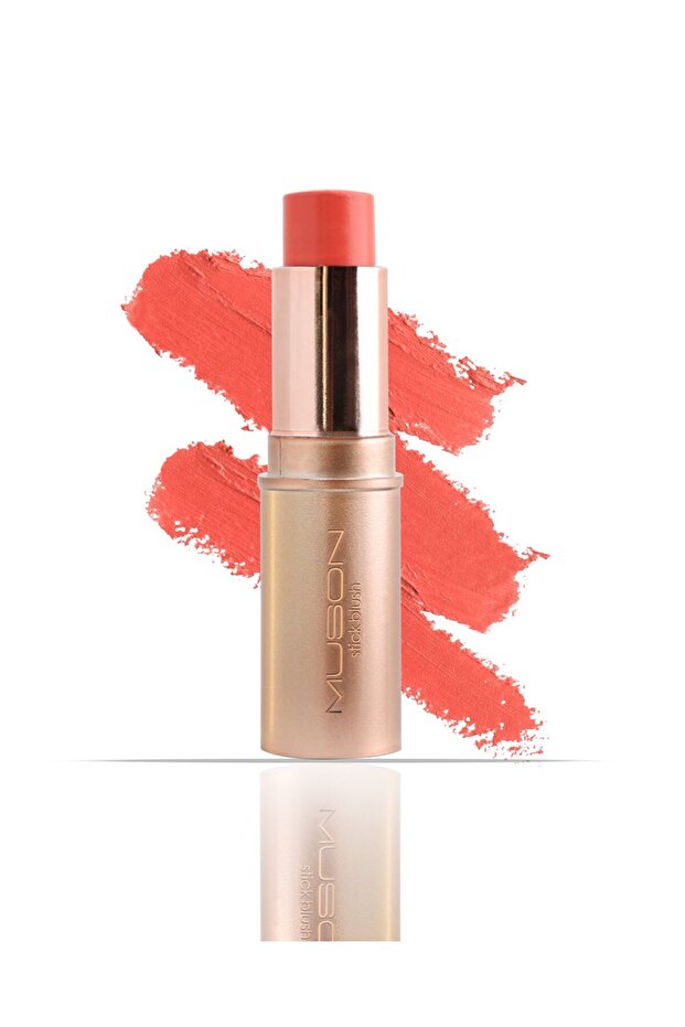 Stick Blusher - Peach Echo Şeftali - 4