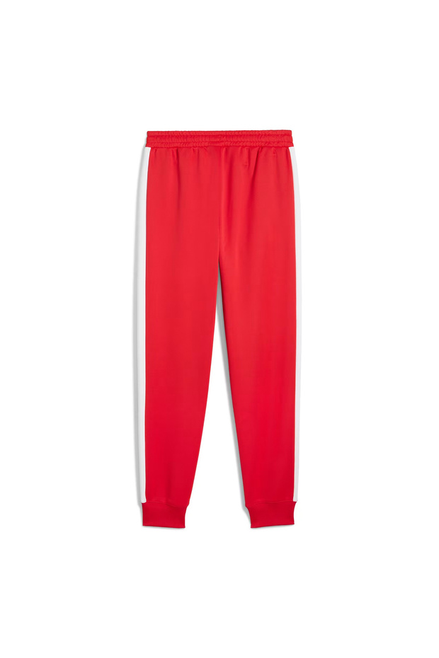 T7 Always On Erkek Kırmızı Günlük Stil Eşofman Altı 62958811 - 5