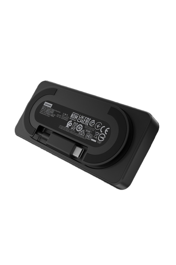 USB Type-C Dual Display Travel Dock 40B90000WW - 3