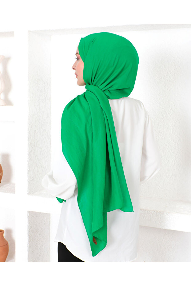 Beige Comfort Cotton Shawl