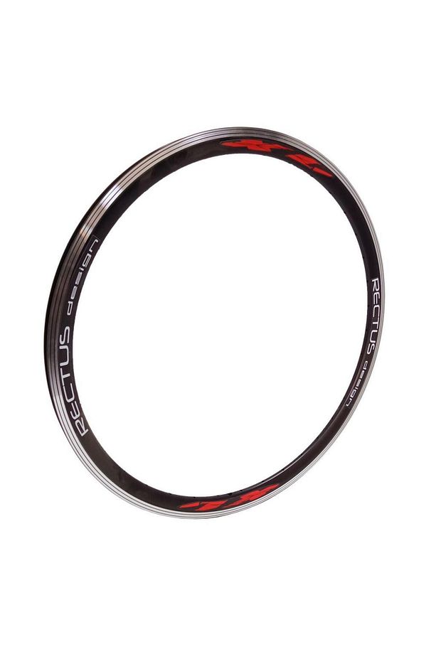 Jant Çift Kat 27.5" Siyah - 1