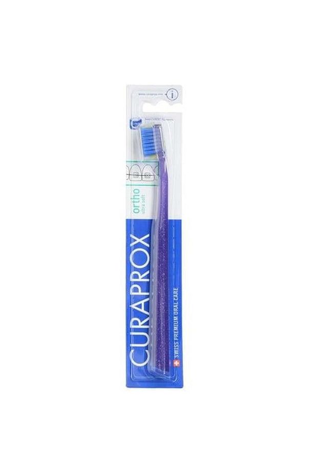 Ortho Ortodonti 5460 Diş Fırçası - 1