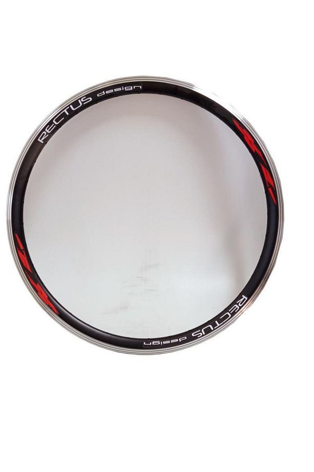 Jant Çift Kat 27.5" Siyah - 3