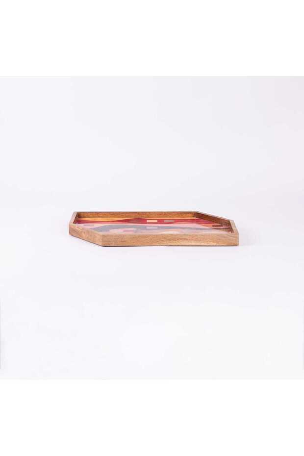 صينية تقديم - 3