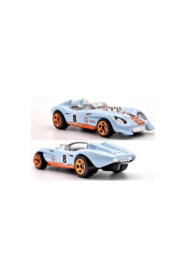 Tekli Arabalar Glory Chaser - HKH42 - 2