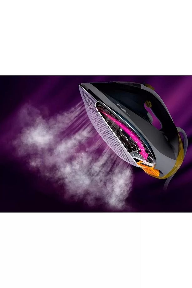 Azur Gc4544 /80 2600 W Buharlı Ütü - 4
