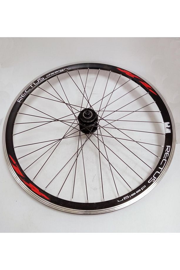 Çift Kat Disk Uyumlu 20 Ön Jant - 2