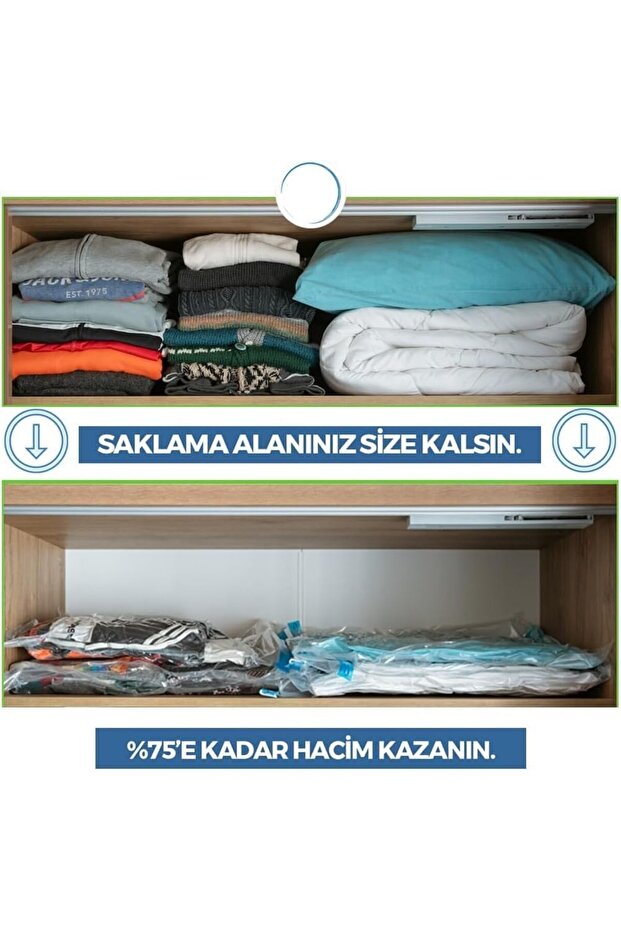 Vacuum Scale 68 * 98 cm - 4