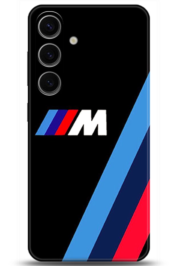 Case for Samsung Galaxy S25 Hd Printed Case - Be Yourself 5616