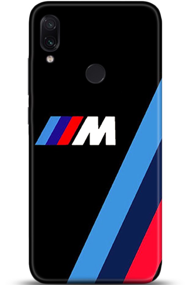 Xiaomi Redmi Note 7 Case Hd Printed Case - Keep Following 5616