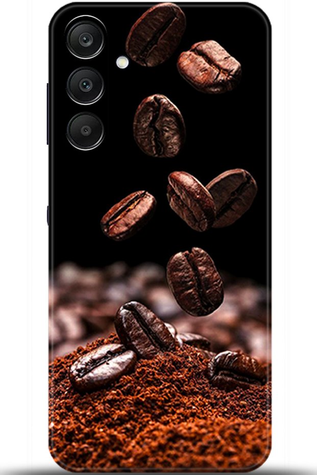 Samsung Galaxy A55 Case HD Printed Case - Keep Following 5624