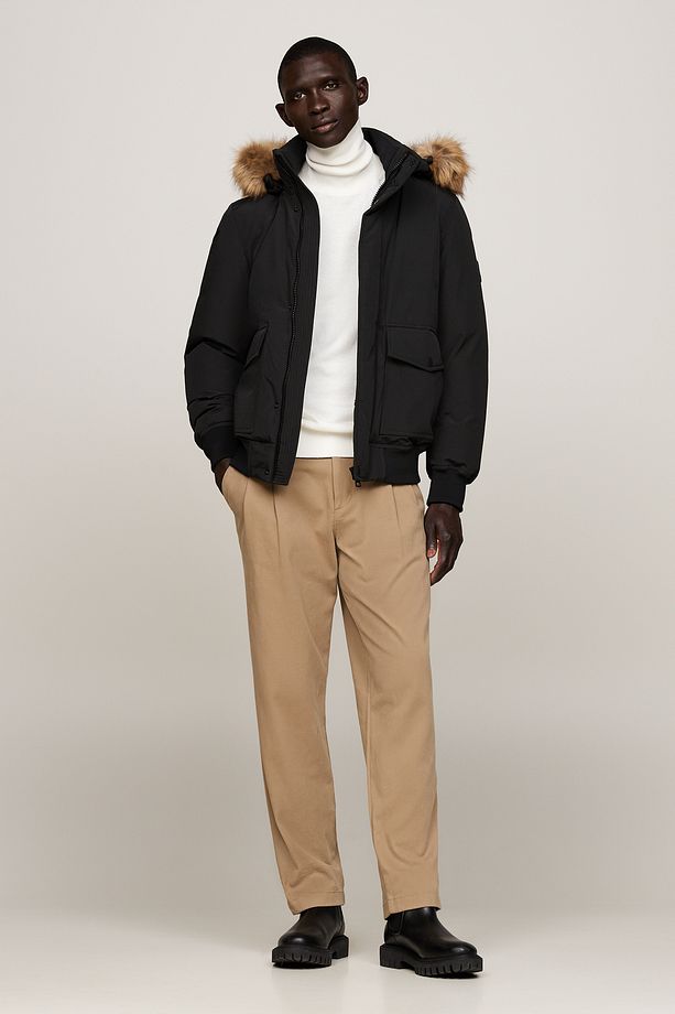 ROCKIE DOWN BOMBER - 3