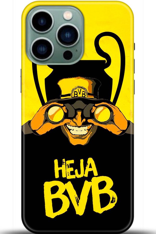 Case for Apple iPhone 14 Pro Hd Printed Case - Be Yourself 5634