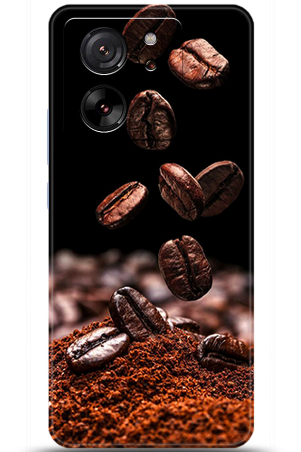 Xiaomi 13t Pro Case Hd Printed Case - Keep Following 5624