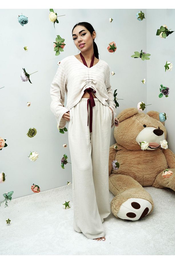 Harmony PJ Set - 5