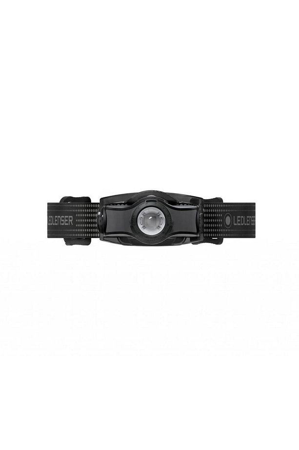 Ledlenser Mh3 Black/gray Kafa Feneri - 1