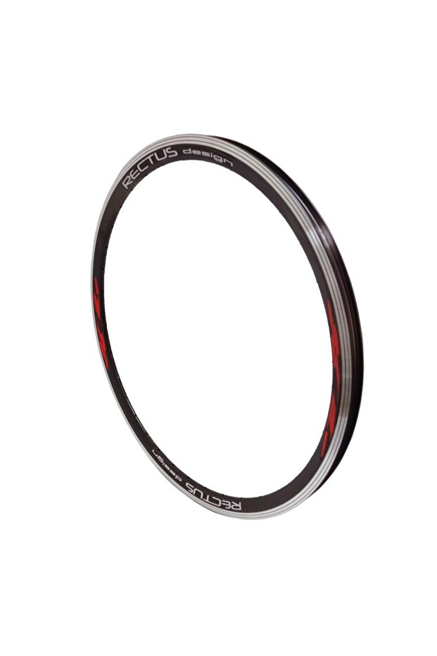 Jant Çift Kat 26" Siyah - 2