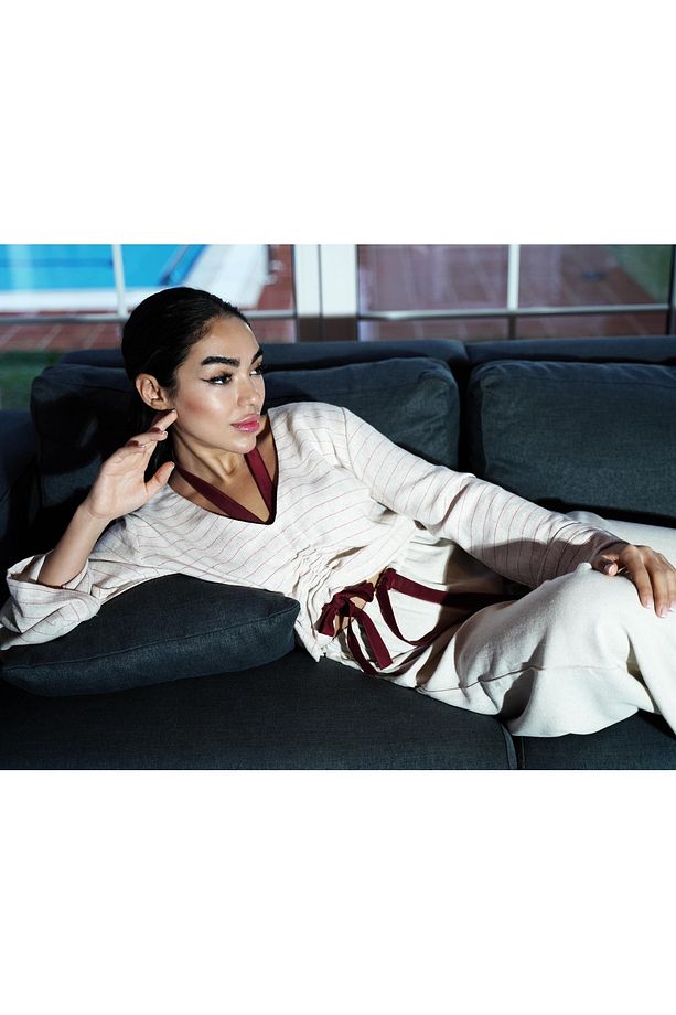 Harmony PJ Set - 4