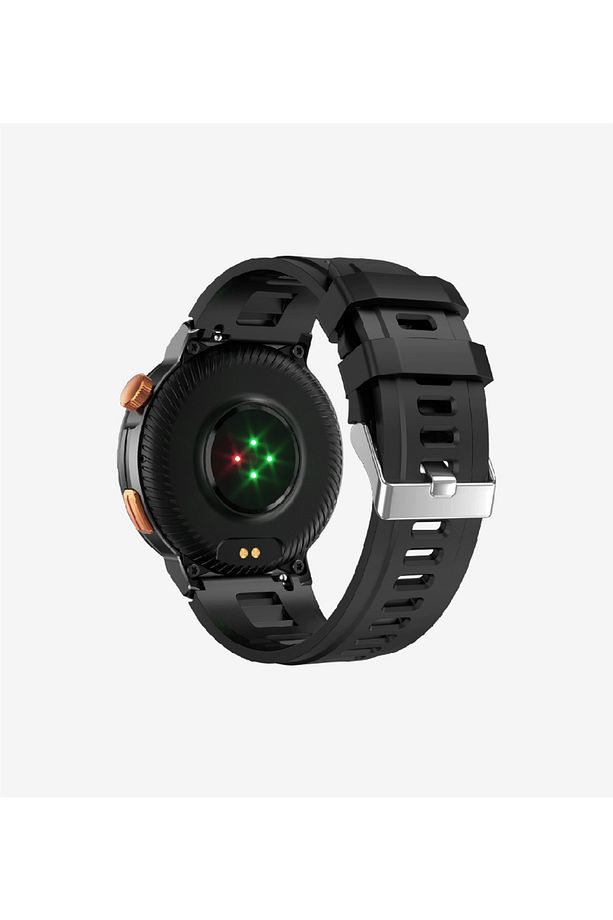 Tech S93 Premium Süper Amoled Lt Watch Akıllı Saat - 4