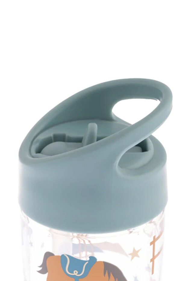 رعاة البقر شارب القش - 3