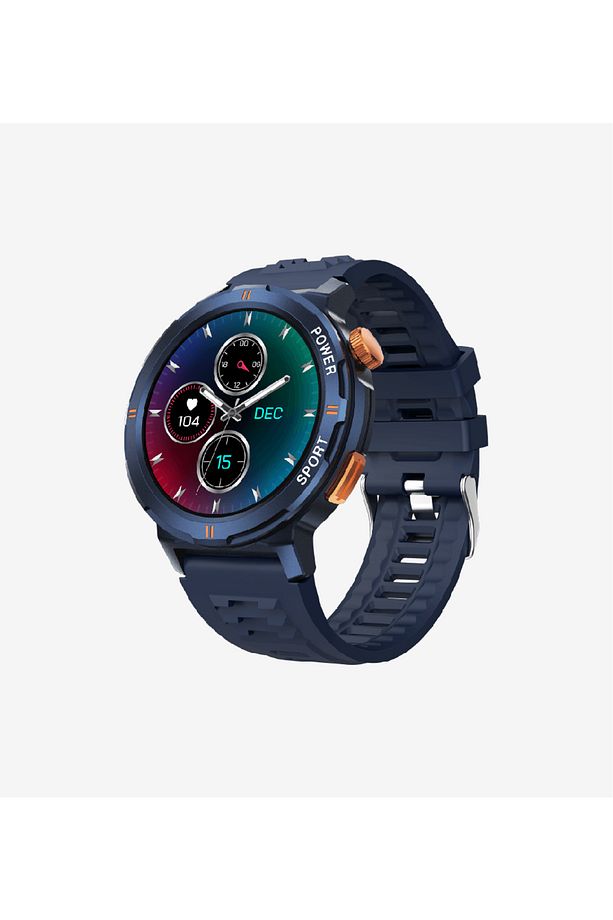 Tech S93 Premium Süper Amoled Lt Watch Akıllı Saat - 5