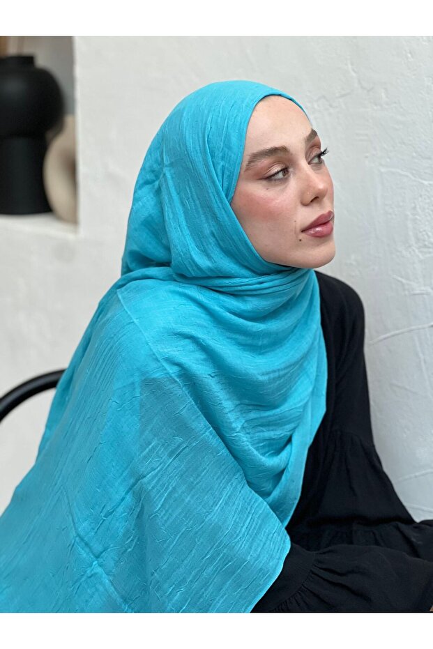 Bamboo Shawl