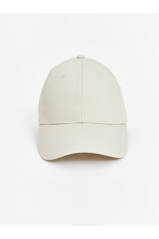 LCW ACCESSORIES Basic Kadın Kep Şapka - 1