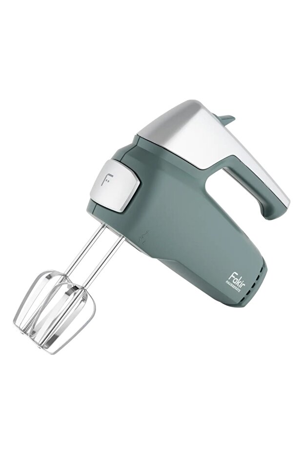 Forceful El Mikseri - Deep Mint - 1